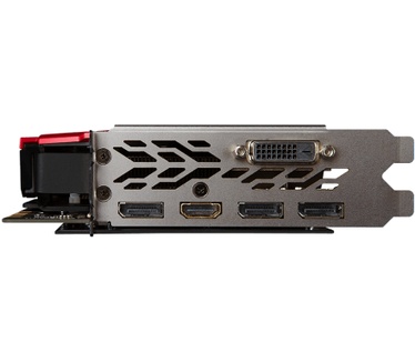 MSI GeForce GTX 1070 GAMING Z 8G
