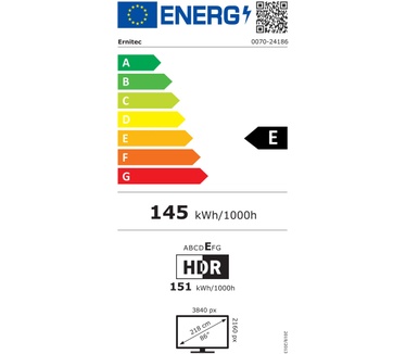 Ernitec 0070-24186