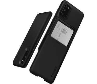 Spigen Slim Armor CS