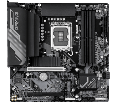 Gigabyte B760M GAMING X GEN5