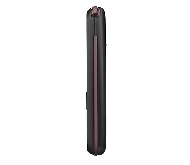 Nokia 1662 Zwart