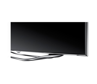 Samsung UE40ES8000 (buitenlands Model)
