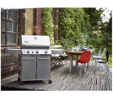 Weber Genesis S-330 GBS 'System Edition'