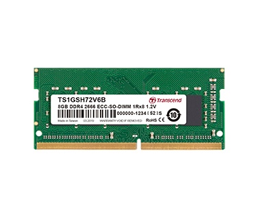 Transcend TS512MSH72V6H