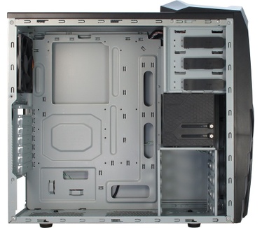 Inter-Tech Eterno K-five Demon Hunter Rev. 2