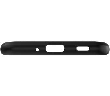 Spigen HTC U Ultra Hoesje Rugged Armor  Zwart
