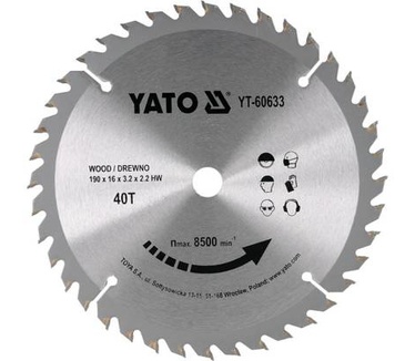 Yato YT-60633
