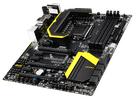 MSI Z87 MPower