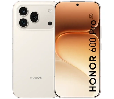 Honor 600 Pro, 12GB ram, 512GB opslag Wit