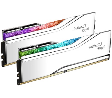 G.Skill F5-7200J3445G16GX2-TR5S
