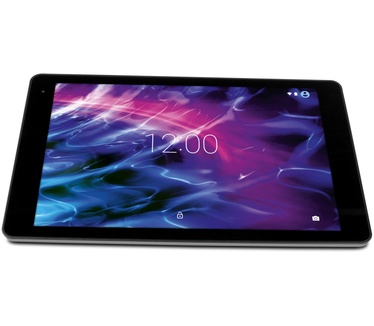 Medion LifeTab 4G HD P10601 Tablet 32GB (10,1 inch) Zwart Aluminium