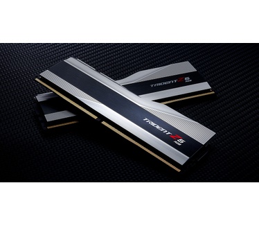 G.Skill Trident Z5 RGB F5-6000J4040F16GA2-TZ5RS F5-6000J4040F16GX2-TZ5RS