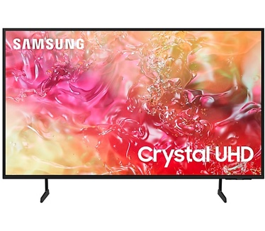 Samsung DU7192 85" (buitenlands model) Zwart