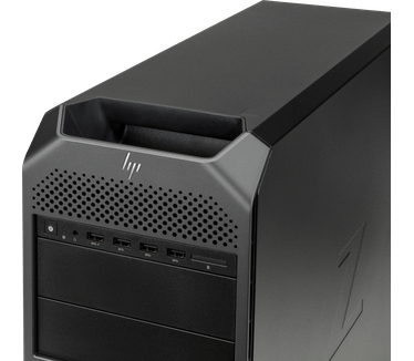 HP Z4 G4 Workstation (523Q7EA, Azerty FR toetsenbord)