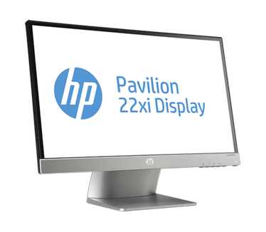 HP 22xi (C4D30AA) Grijs