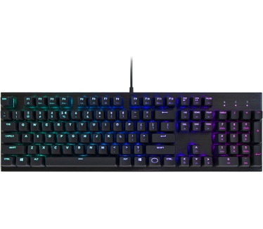 Cooler Master CK552 (Gateron Red) Qwerty US