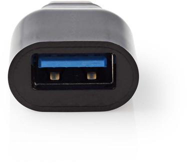 Nedis CCGP60915BK