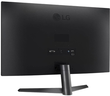 LG 27MP60G-B Zwart