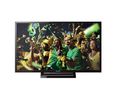 Sony Bravia KDL-40R455 Zwart