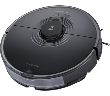 Roborock S7 Zwart