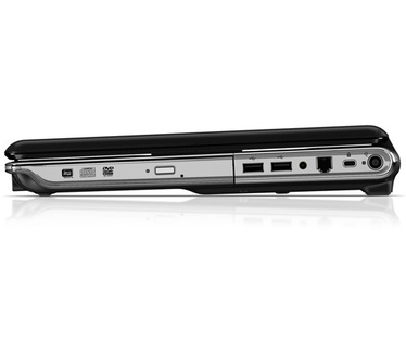 HP Pavilion dv6-1030ed (NG672EA)