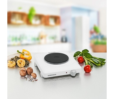 Rommelsbacher THS 815