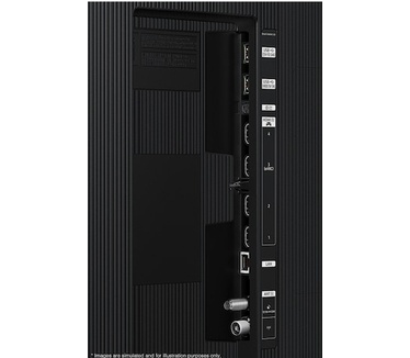 Samsung QE85QN85FAUXXH