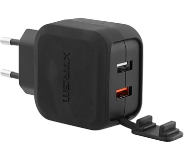 T'nB XCH2USB