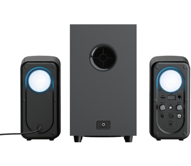 Trust GXT635 RUMAX RGB BT 2.1 SPEAKER SET