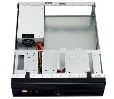 Cooler Master Elite 100