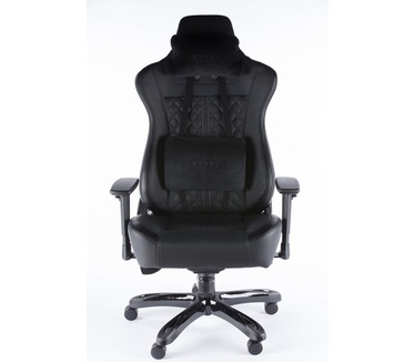 Speedseats Comfort XL Series gamestoel + stof