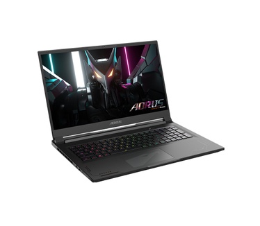 Gigabyte 17X AZF-B5ES665SP