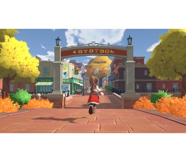 Harvest Moon: Echoes of Teradea
