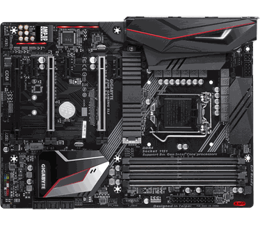 Gigabyte Z390 GAMING SLI