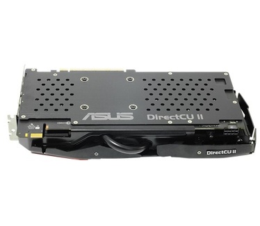 Asus GTX960-DC2OC-4GD5-BLACK