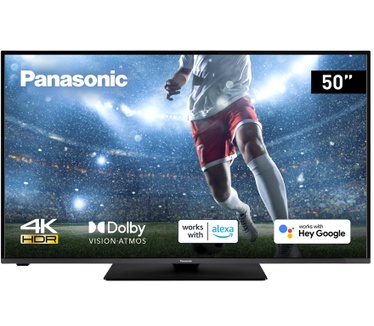Panasonic TX-50LX600E