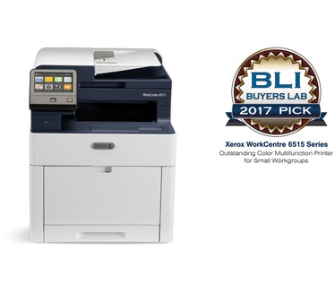 Xerox 6515N