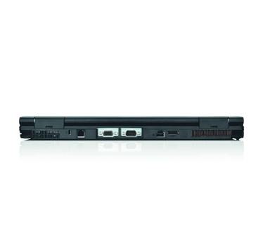 Fujitsu Lifebook E780 Advanced