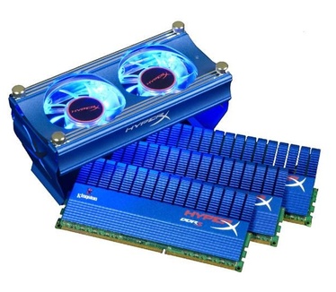 Kingston KHX1800C9D3T1FK3/6GX