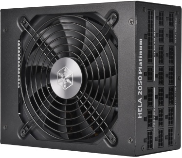 Silverstone HELA 2050 Platinum