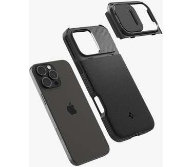 Spigen Optik Armor (MagFit)