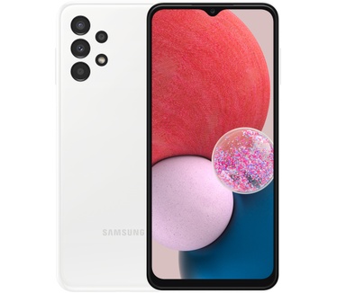 Samsung Galaxy A13 5G, 64GB opslag Wit