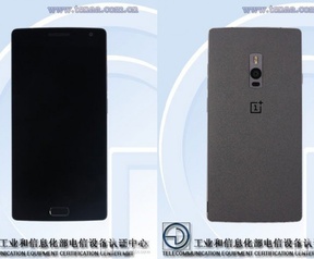 OnePlus 2 bij Tenaa