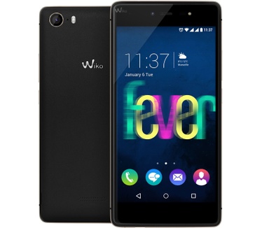 Wiko Fever 4G