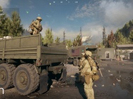 Battlefield 6 PC screenshots