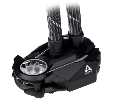 Arctic Liquid Freezer II 240 RGB