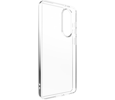 Zagg Clear Case