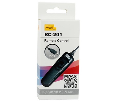 Pixel RC-201