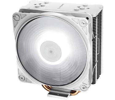 DeepCool Gammaxx GTE V2 Wit