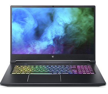 Acer Predator Helios 300 (PH317-55-77NG)